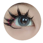 Sweety Blink Grey
